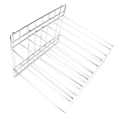 Picture of Pitco B4511001 Rack Sprt Assy Wr/g