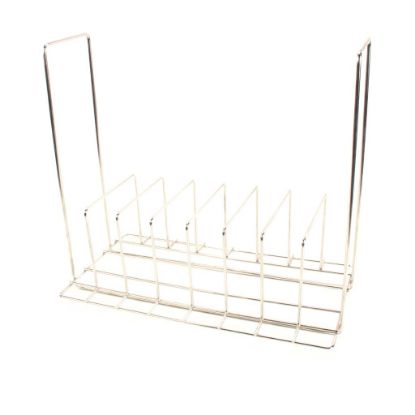 Picture of Pitco B4509402 Wr/g Taco Rack Rtg14/2