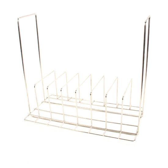 Picture of Pitco B4509402 Wr/g Taco Rack Rtg14/2