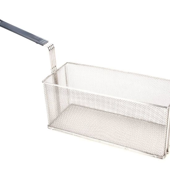 Picture of Pitco B4509801 Wr/g Bskt Frialator Pg1 4D Ppg