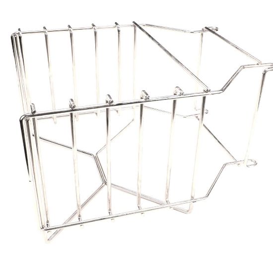 Picture of Pitco B4512101 Wr/g Rk Tray Hldr Bone- In Sg6h