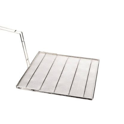 Picture of Pitco B4516801 Wr/g Sediment Tray Sshl V14
