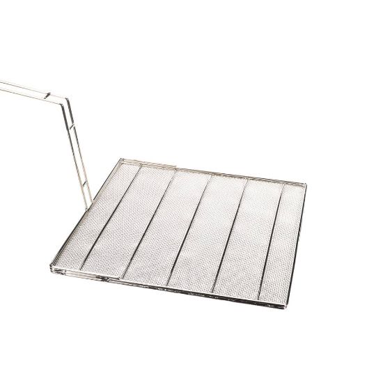 Picture of Pitco B4516801 Wr/g Sediment Tray Sshl V14