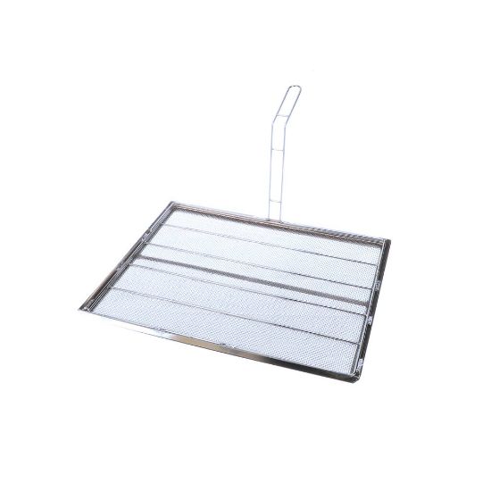 Picture of Pitco B4517402 Wiring,sediment Tray Bk-sshlv184