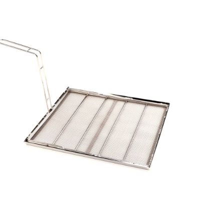 Picture of Pitco B4517401 Wiring,sediment Tray Bk-sshlv14