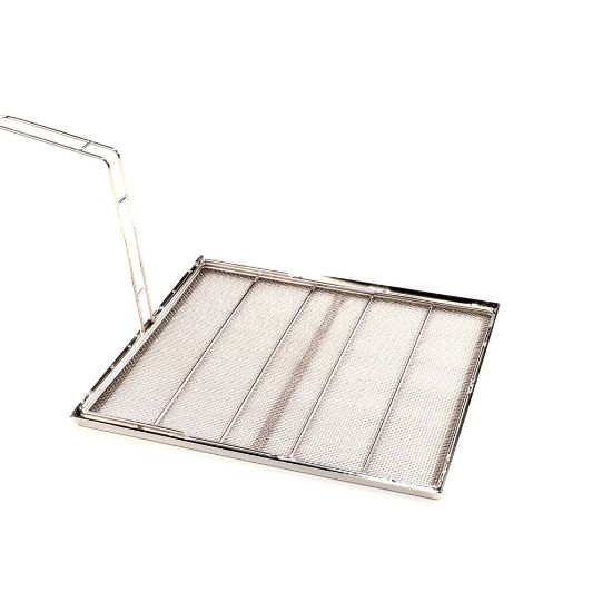 Picture of Pitco B4517401 Wiring,sediment Tray Bk-sshlv14