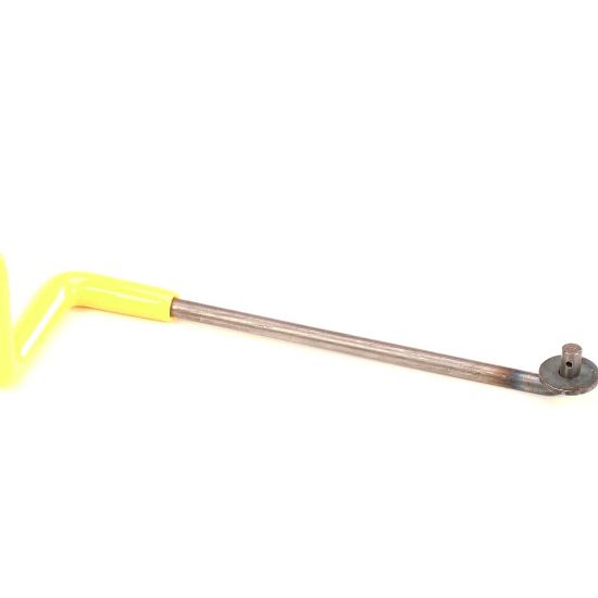 Picture of Pitco B5007801 Accs Fl Hose Hdl Sgf14