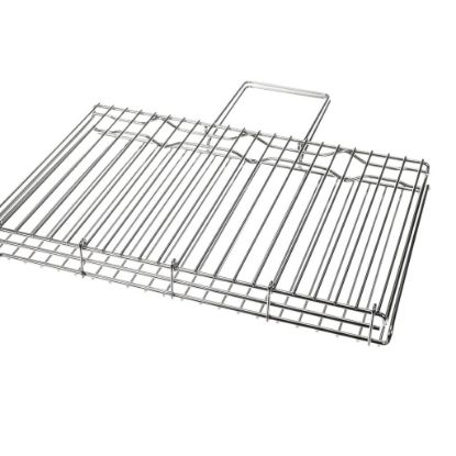 Picture of Pitco B4518001 Suitcase Rack