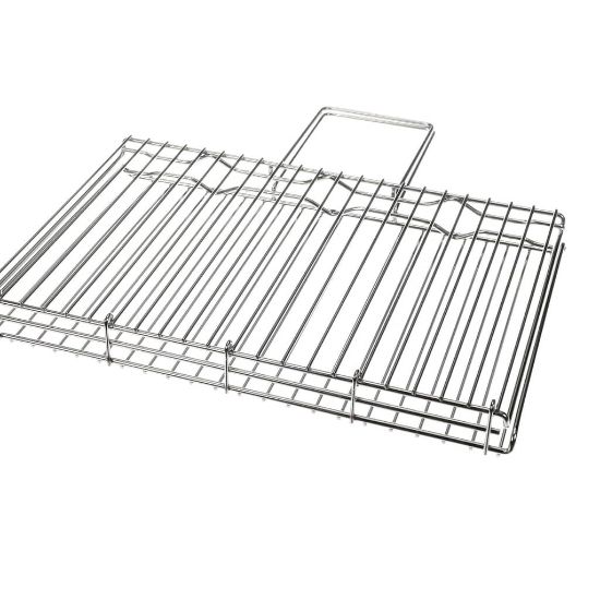 Picture of Pitco B4518001 Suitcase Rack