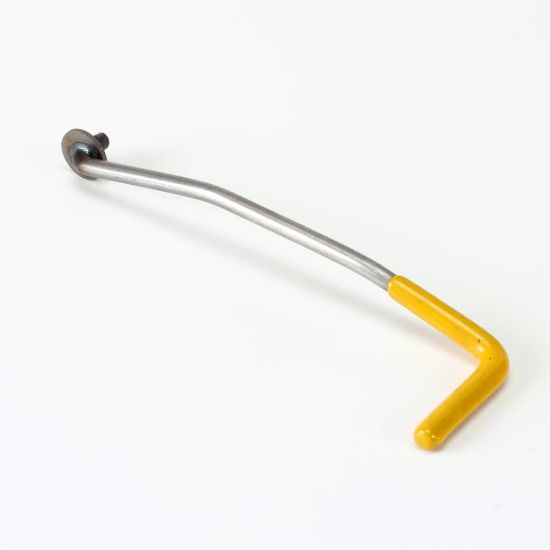 Picture of Pitco B5006201 Fl Hs Hndl Wldmt Sg Accs