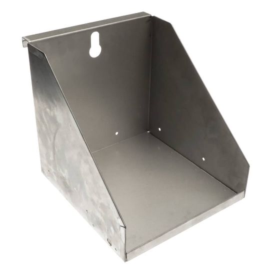Picture of Pitco B5053001 Accs,jib Pan Weldment Slv