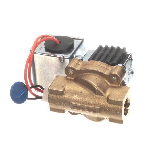 Picture of Pitco B5303503-C Elec Assy Sol 24Vac Srt G