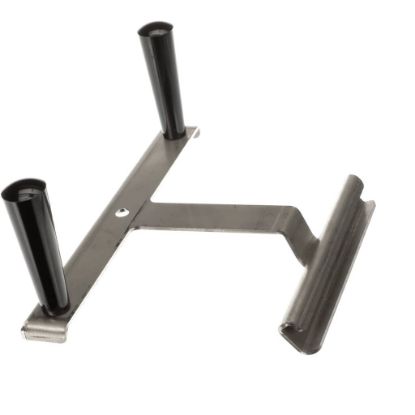 Picture of Pitco B5055702-C Accs,rk Hdl Assembly Slvrf Upper