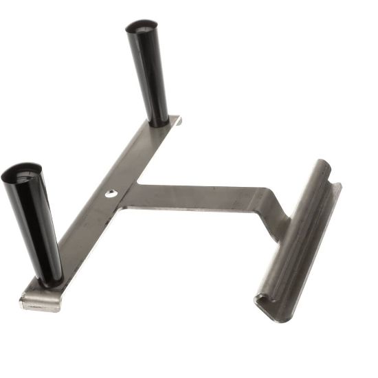 Picture of Pitco B5055702-C Accs,rk Hdl Assembly Slvrf Upper