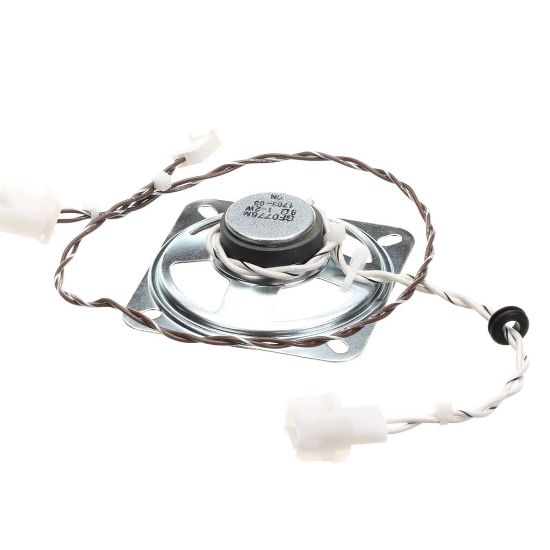 Picture of Pitco B5336802 Speaker Set Kitch Brain