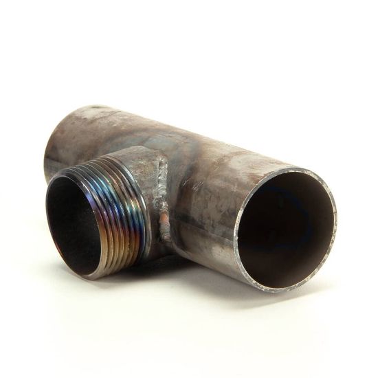Picture of Pitco B6610701 Drain Valve Adaptor