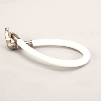 Picture of Pitco B6602402-C Fltr Hose Assy 18 20 24 In 27