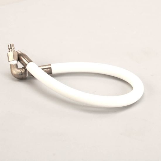 Picture of Pitco B6602402-C Fltr Hose Assy 18 20 24 In 27