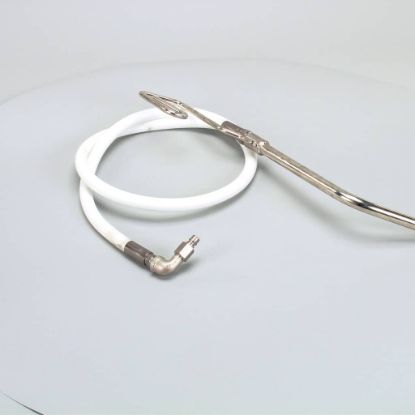 Picture of Pitco B6602501-C 60 Bif/port Fltr Hose/noz Out