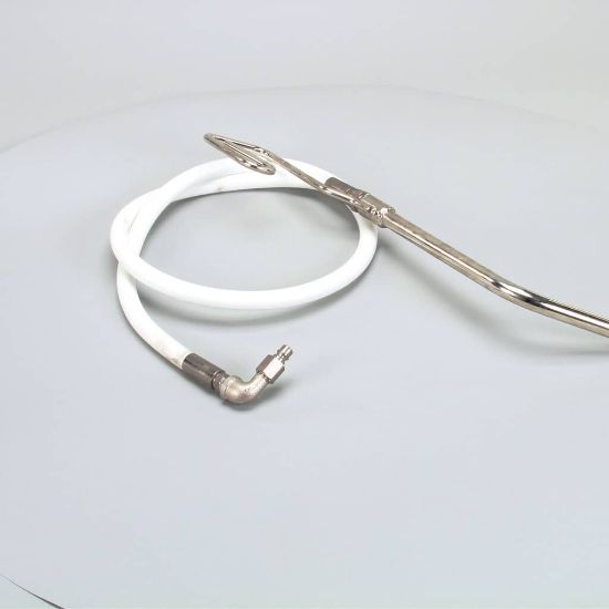 Picture of Pitco B6602501-C 60 Bif/port Fltr Hose/noz Out