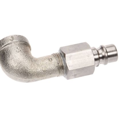Picture of Pitco B6604501-C Fltr Conn Quick P14-34 Bf14-22
