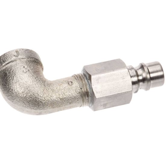 Picture of Pitco B6604501-C Fltr Conn Quick P14-34 Bf14-22