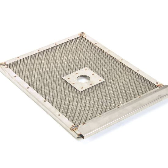 Picture of Pitco B6617002-C Rp1 Rp14 Scrn Clp Fltr Sf14ufm