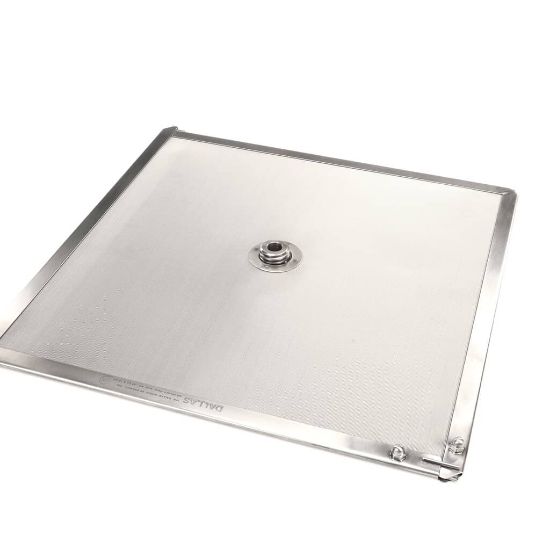 Picture of Pitco B6629704 Fltr Env Wr Msh Fbg