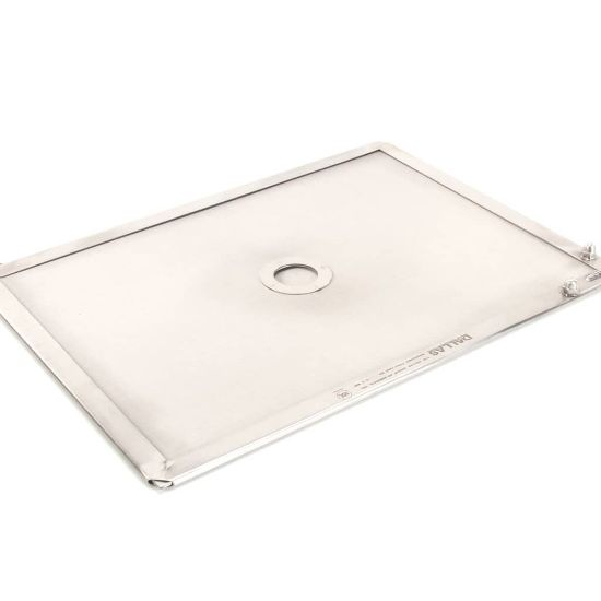 Picture of Pitco B6629701 10 Env Wire Mesh Filter Sf14 Rp14