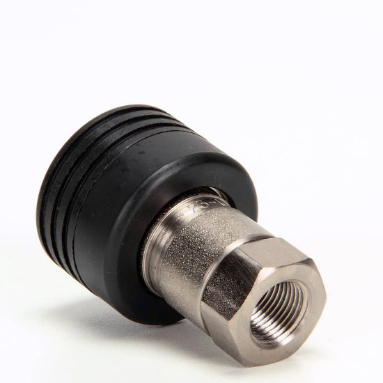 Picture of Pitco B6660001-C Quick Disconnect