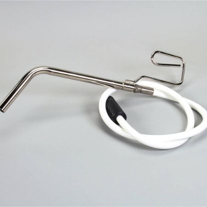 Picture of Pitco B6623202-C Filter Hose/nozzle