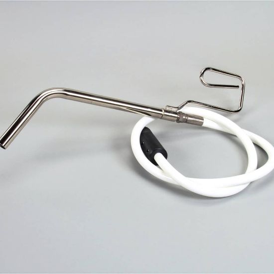 Picture of Pitco B6623202-C Filter Hose/nozzle
