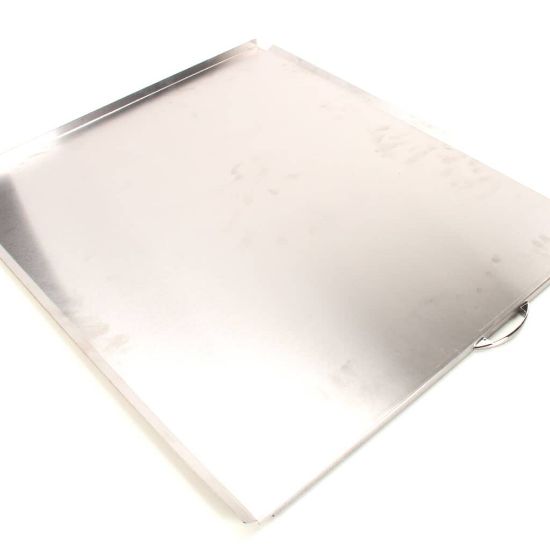Picture of Pitco B6665001-C Fltr Pan Cov Assy Sfd