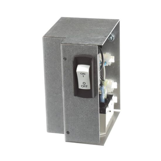Picture of Pitco B6673006-C Fltr Pmp Box 115V Fbg/s G6h