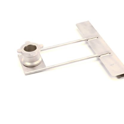 Picture of Pitco B6671107 Filter,clip Ppr Weldment Slvrf