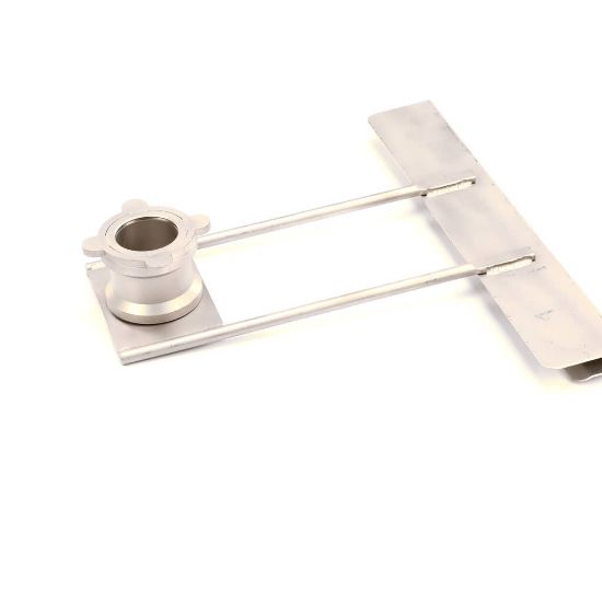 Picture of Pitco B6671107 Filter,clip Ppr Weldment Slvrf