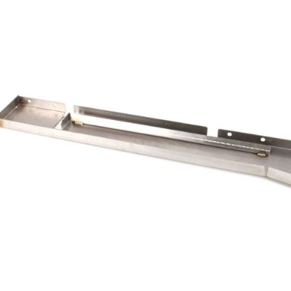 Picture of Pitco B6672502 Fltr Rail Wlmdt Rh Dg14 Dg14t