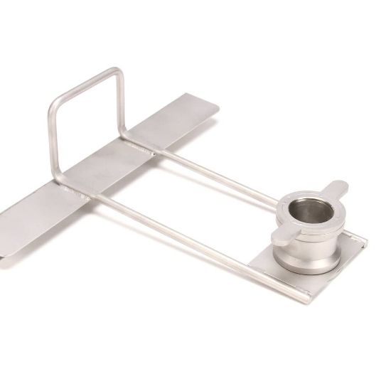 Picture of Pitco B6671103 Fltr Clip Ppr Wldmt Sgf 6Hh