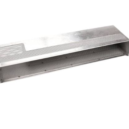 Picture of Pitco B6674101 Fltr Crumb Cth Wldmt Sg 6H F18