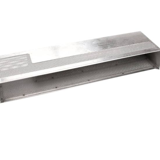 Picture of Pitco B6674101 Fltr Crumb Cth Wldmt Sg 6H F18