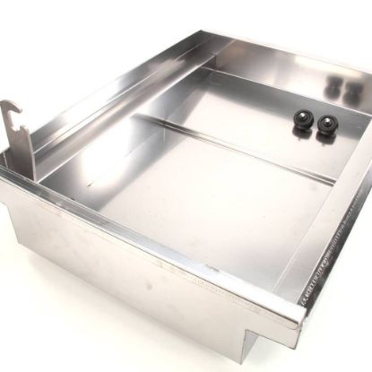 Picture of Pitco B6674701-C Pan Wldmt W/cstr Sefd/ Fltr