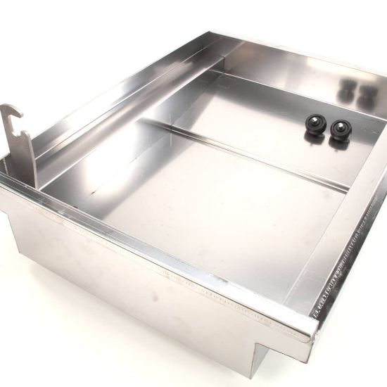 Picture of Pitco B6674701-C Pan Wldmt W/cstr Sefd/ Fltr