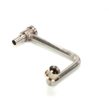 Picture of Pitco B6674901 Tu P/u W/strnr Assy Sfd Fltr