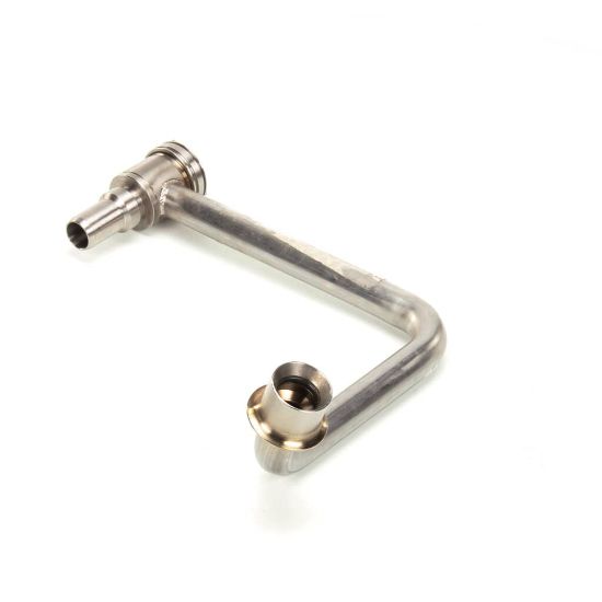 Picture of Pitco B6674901 Tu P/u W/strnr Assy Sfd Fltr