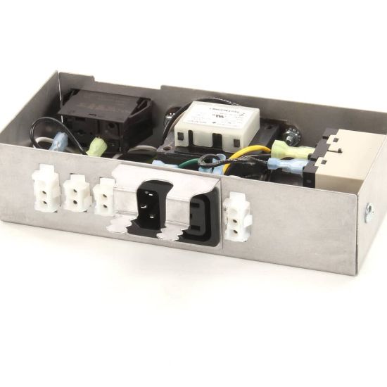 Picture of Pitco B6675001-C Fltr Pmp Contl Box 115V Sg