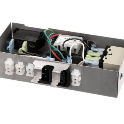 Picture of Pitco B6675005-C Fltr Pmp Contl Box 208V Se