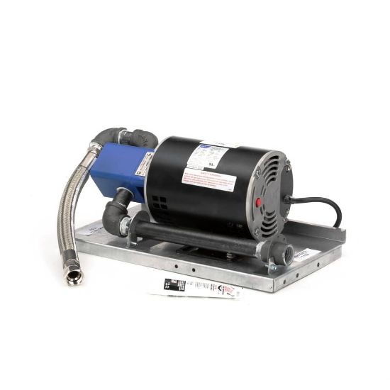 Picture of Pitco B6676912-CL Fltr Pmp 115V Ztf Svc K F-sg
