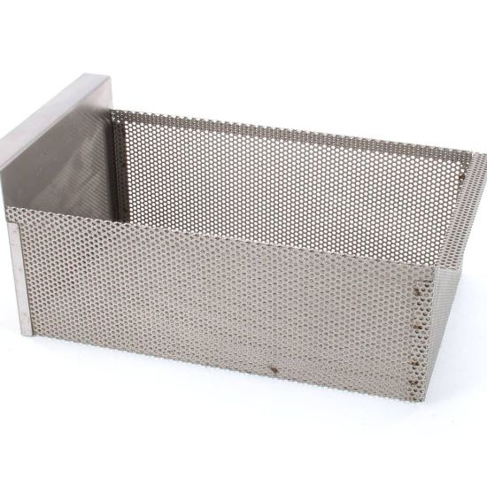 Picture of Pitco B6677201-C Filter Basket Crumb