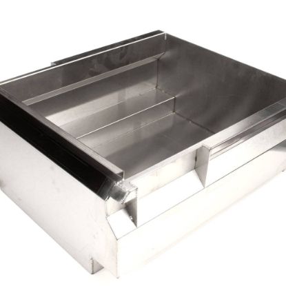 Picture of Pitco B6680501-C Fltr Pan Wldmt P90k