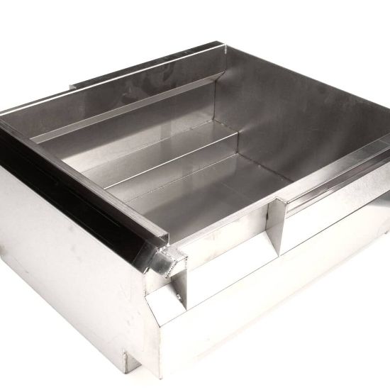 Picture of Pitco B6680501-C Fltr Pan Wldmt P90k